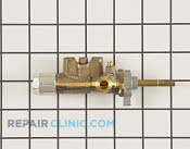 Gas Tube or Connector - Part # 1045984 Mfg Part # 320290
