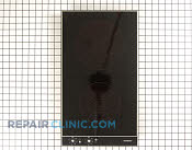 Glass Cooktop - Part # 1097373 Mfg Part # 211244