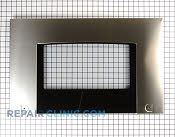 Glass Panel - Part # 1045235 Mfg Part # 239421