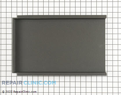 Griddle 00239303 Main Product View