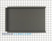 Griddle - Part # 1045197 Mfg Part # 239303