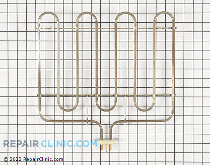 Grill Element 00356410 Main Product View