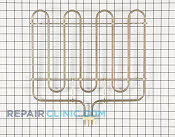 Grill Element - Part # 1046718 Mfg Part # 356410