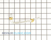 Hose, Tube & Fitting - Part # 1046839 Mfg Part # 366918
