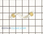 Hose, Tube & Fitting - Part # 1046841 Mfg Part # 366920