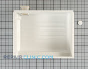 Tank & Container - Part # 1047504 Mfg Part # 369305