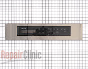 Touchpad and Control Panel - Part # 1047215 Mfg Part # 368774
