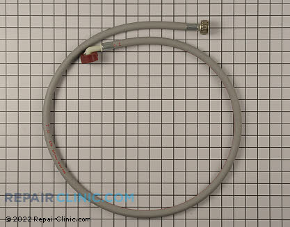 Water Inlet 00363194 Main Product View
