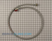 Water Inlet - Part # 1046796 Mfg Part # 363194