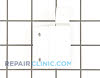 Bracket 411291 Alternate Product View