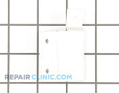 Bracket & Flange - Part # 1047748 Mfg Part # 411291