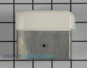 Cap - Part # 1049343 Mfg Part # 415475