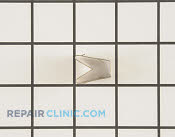 Clip - Part # 1048850 Mfg Part # 414685