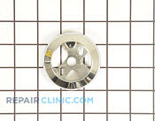 Knob Dial - Part # 1049066 Mfg Part # 415019