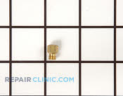 Orifice - Part # 1048412 Mfg Part # 413531