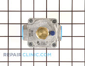 Pressure Regulator - Part # 1047754 Mfg Part # 411327