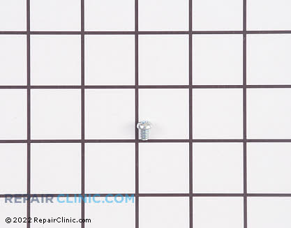 Screw 00411466 Main Product View