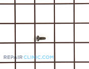 Screw - Part # 1047667 Mfg Part # 411094