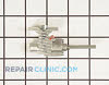 Surface Burner Valve 412949          Alternate Product View