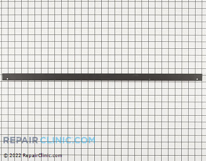 Trim Piece 00414643 Main Product View