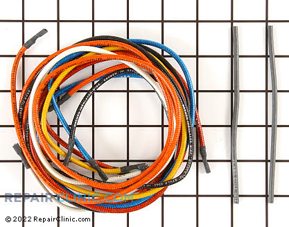 Wire (OEM)  413553