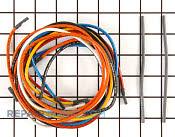 Wire - Part # 1048420 Mfg Part # 413553