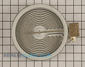 Bake Element - Part # 1049911 Mfg Part # 416306