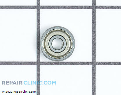 Ball Bearing 00417404 Main Product View