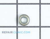 Ball Bearing - Part # 1049949 Mfg Part # 417403