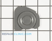 Brushroll Parts - Part # 1049952 Mfg Part # 417407