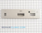 Control  Panel - Part # 1050527 Mfg Part # 431828