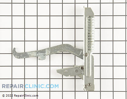 Door Hinge 00421026 Main Product View