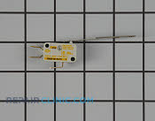 Fan or Light Switch - Part # 1050207 Mfg Part # 421154