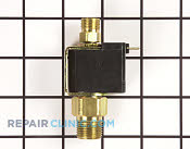 Gas Valve Solenoid - Part # 1050122 Mfg Part # 418884
