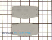 Handle - Part # 1049960 Mfg Part # 417519