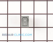 On - Off Switch - Part # 1049980 Mfg Part # 417915