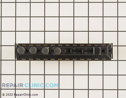 Push Button Switch (OEM)  416193
