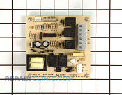 Relay Board - Part # 1050051 Mfg Part # 418319
