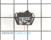 Rocker Switch - Part # 1049677 Mfg Part # 415982