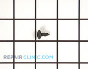 Screw - Part # 1050097 Mfg Part # 418521