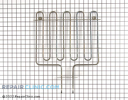Broil Element 00436789 Main Product View