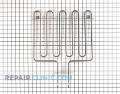 Broil Element - Part # 1050690 Mfg Part # 436789