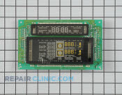 Circuit Board & Timer - Part # 1052408 Mfg Part # 488160