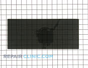 Cooktop - Part # 1051724 Mfg Part # 486922