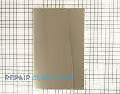 Cover - Part # 1051865 Mfg Part # 487196