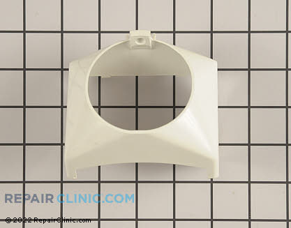 Dispenser Funnel Guide 00487932 Main Product View