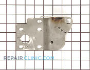 Door Hinge - Part # 1052346 Mfg Part # 487989