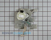 Door Lock Motor and Switch Assembly - Part # 1052128 Mfg Part # 487674