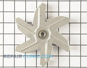 Fan Blade - Part # 1051471 Mfg Part # 486202