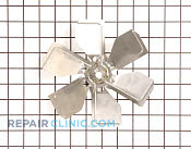Fan Blade - Part # 1051520 Mfg Part # 486303